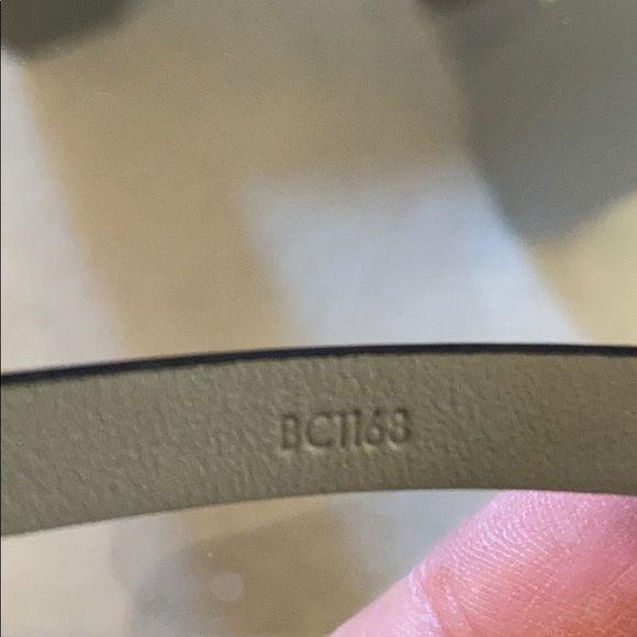 Louis Vuitton bracelet - Picture 6 of 6